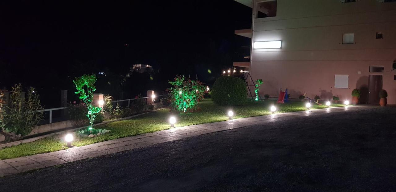 Anatolia Studios Kriopigi Exterior photo